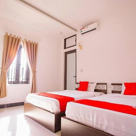 Thanh Phuong Hotel Hue Eksteriør bilde