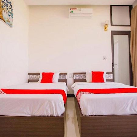 Thanh Phuong Hotel Hue Eksteriør bilde