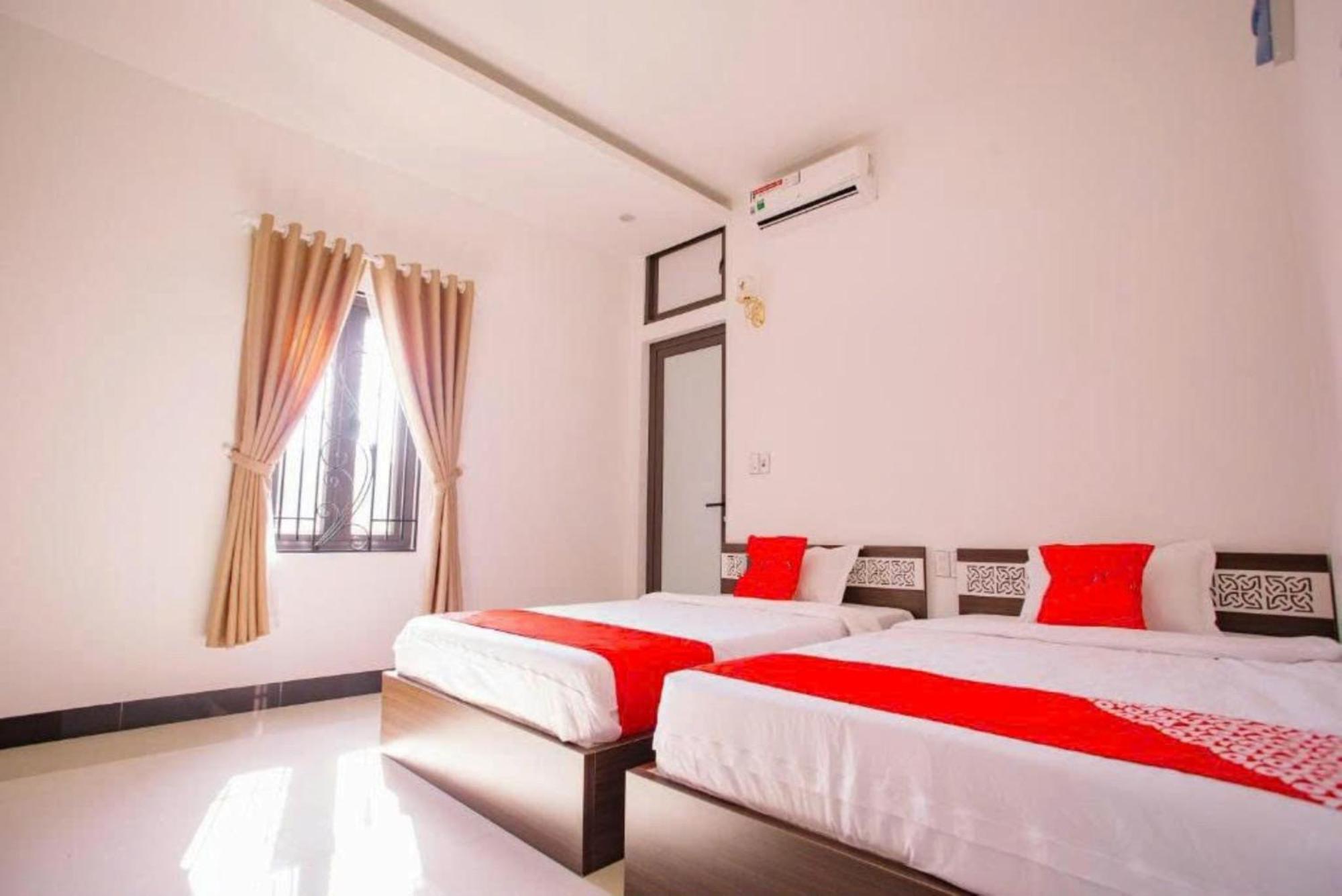 Thanh Phuong Hotel Hue Eksteriør bilde