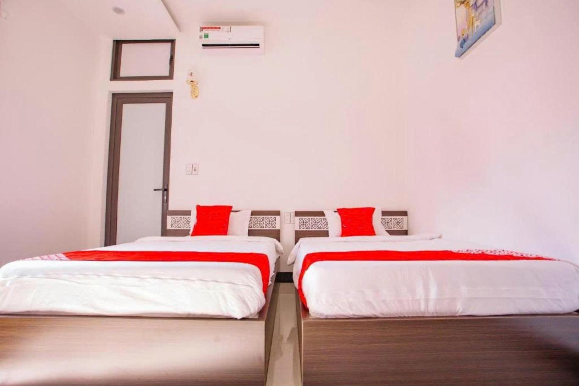 Thanh Phuong Hotel Hue Eksteriør bilde