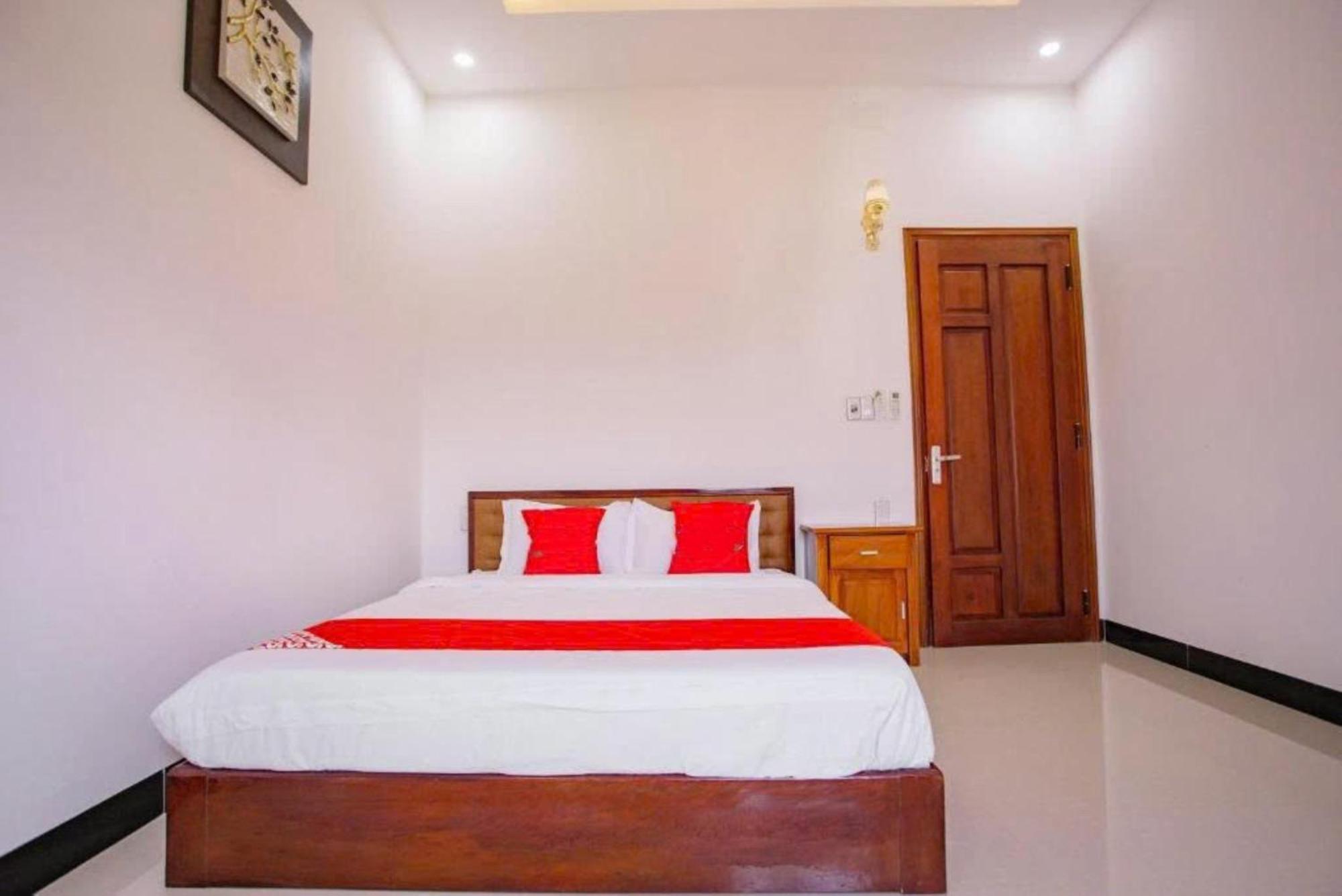 Thanh Phuong Hotel Hue Eksteriør bilde