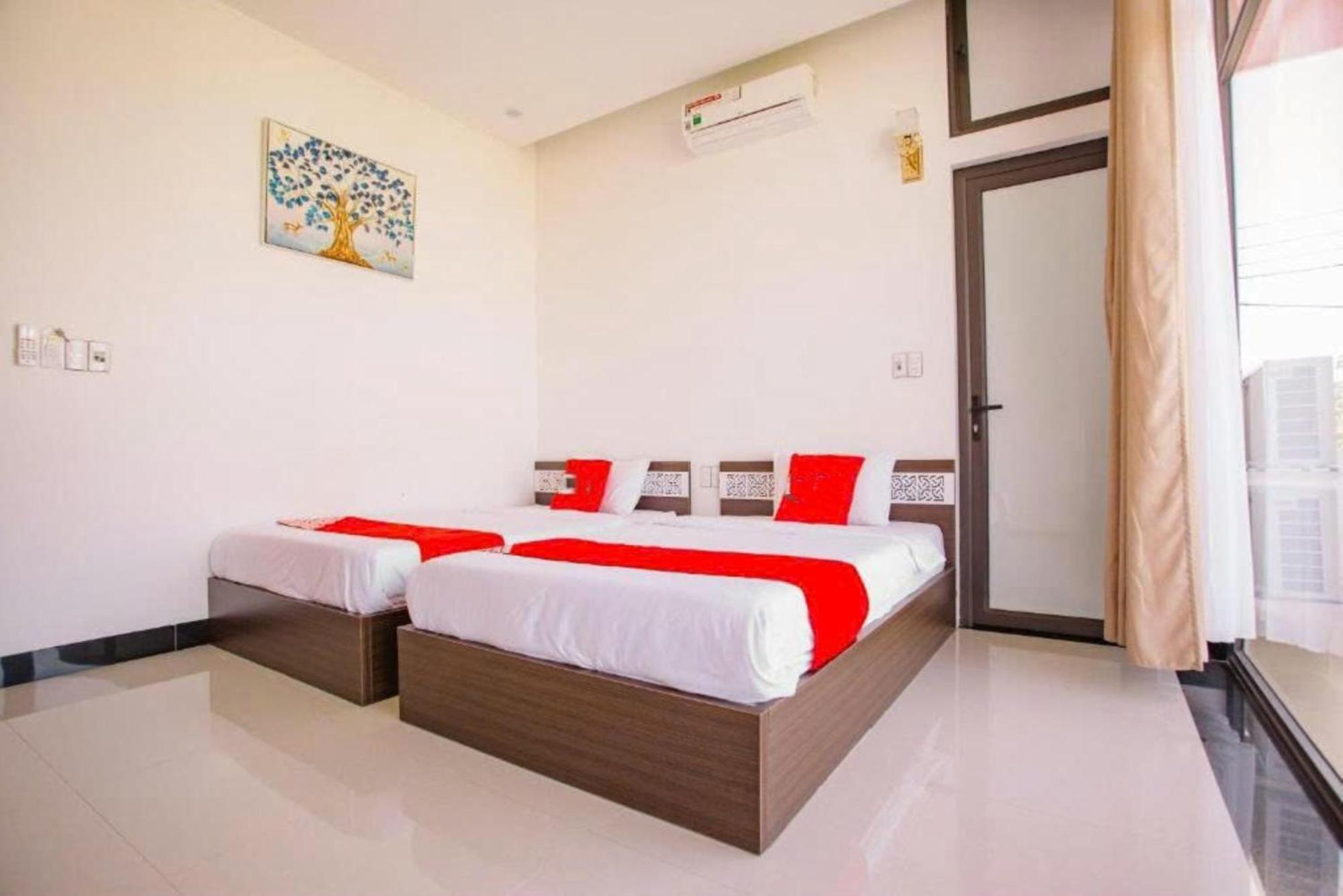 Thanh Phuong Hotel Hue Eksteriør bilde
