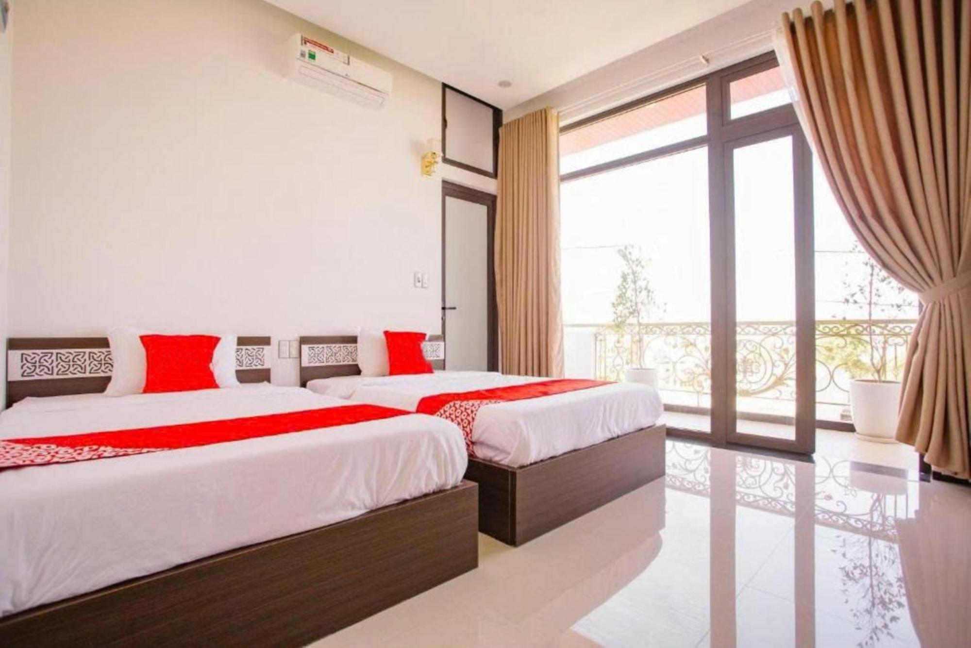Thanh Phuong Hotel Hue Eksteriør bilde