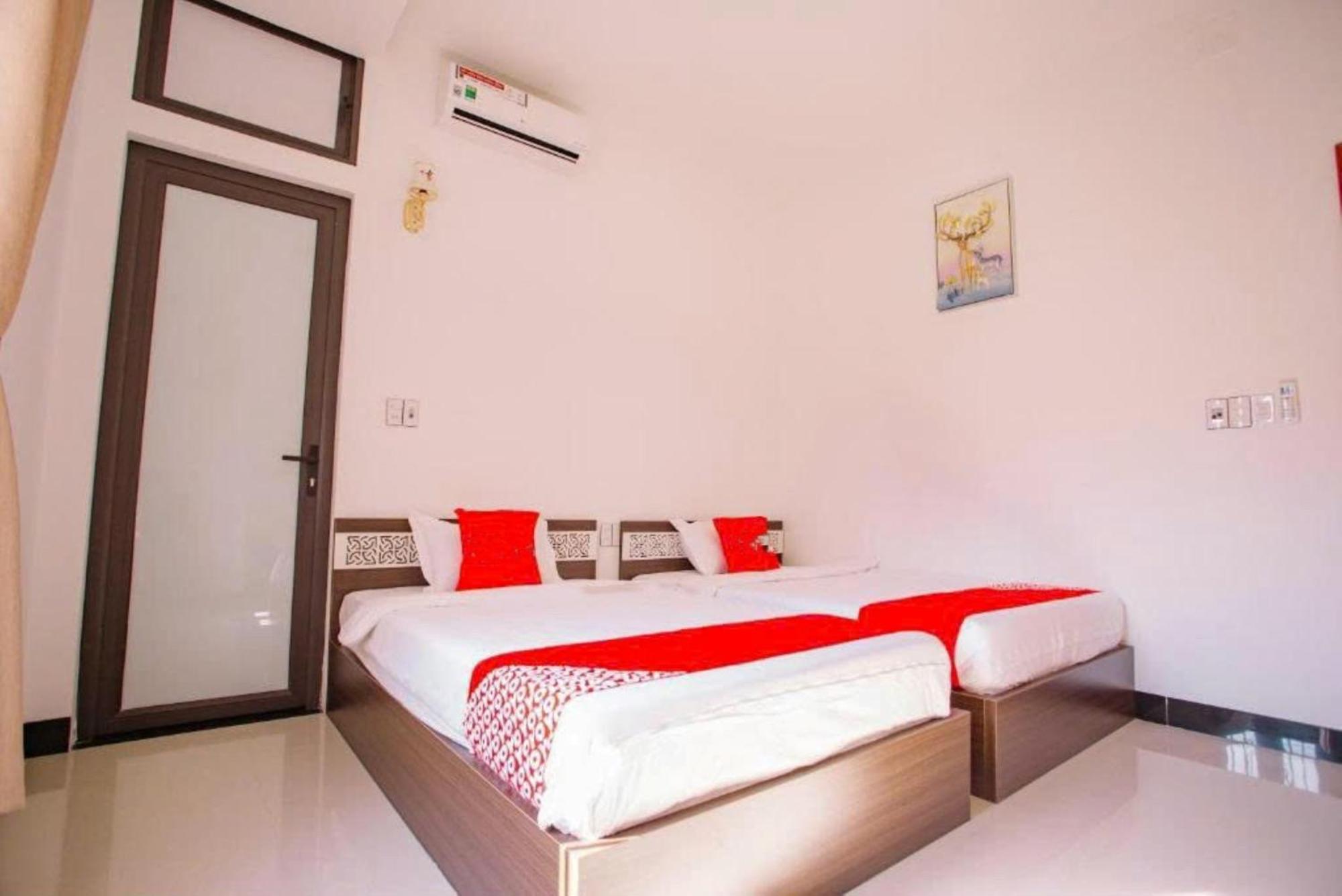 Thanh Phuong Hotel Hue Eksteriør bilde