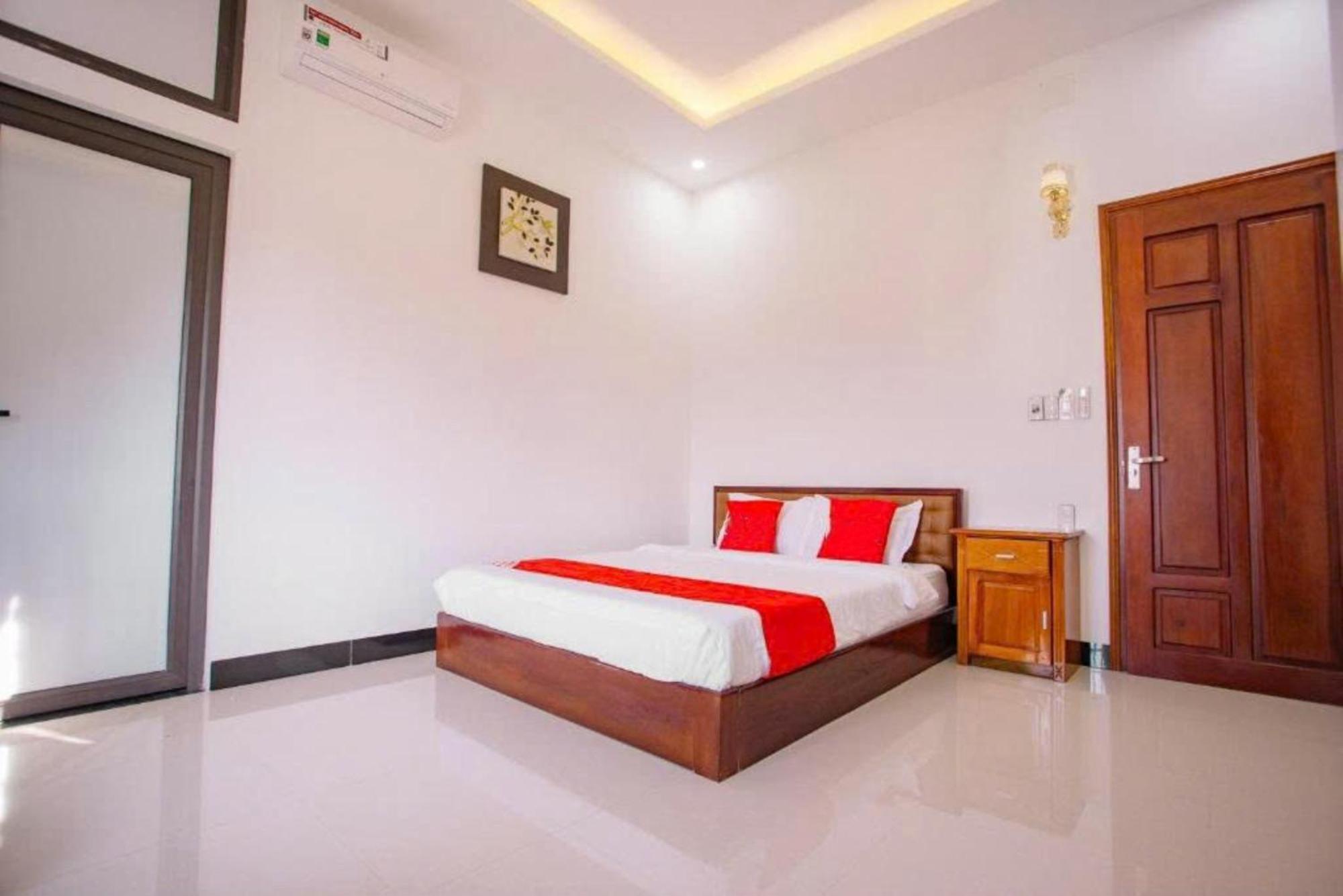 Thanh Phuong Hotel Hue Eksteriør bilde