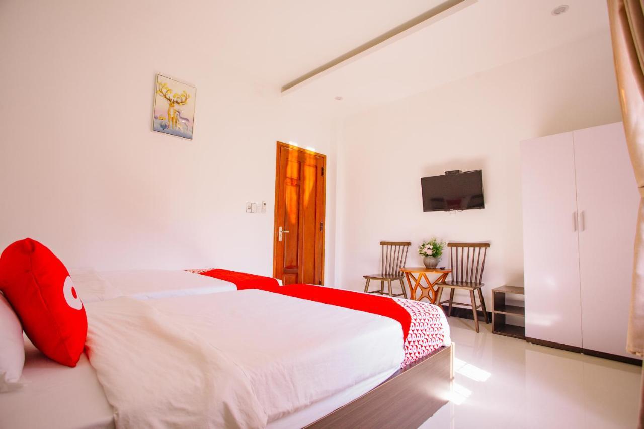 Thanh Phuong Hotel Hue Eksteriør bilde