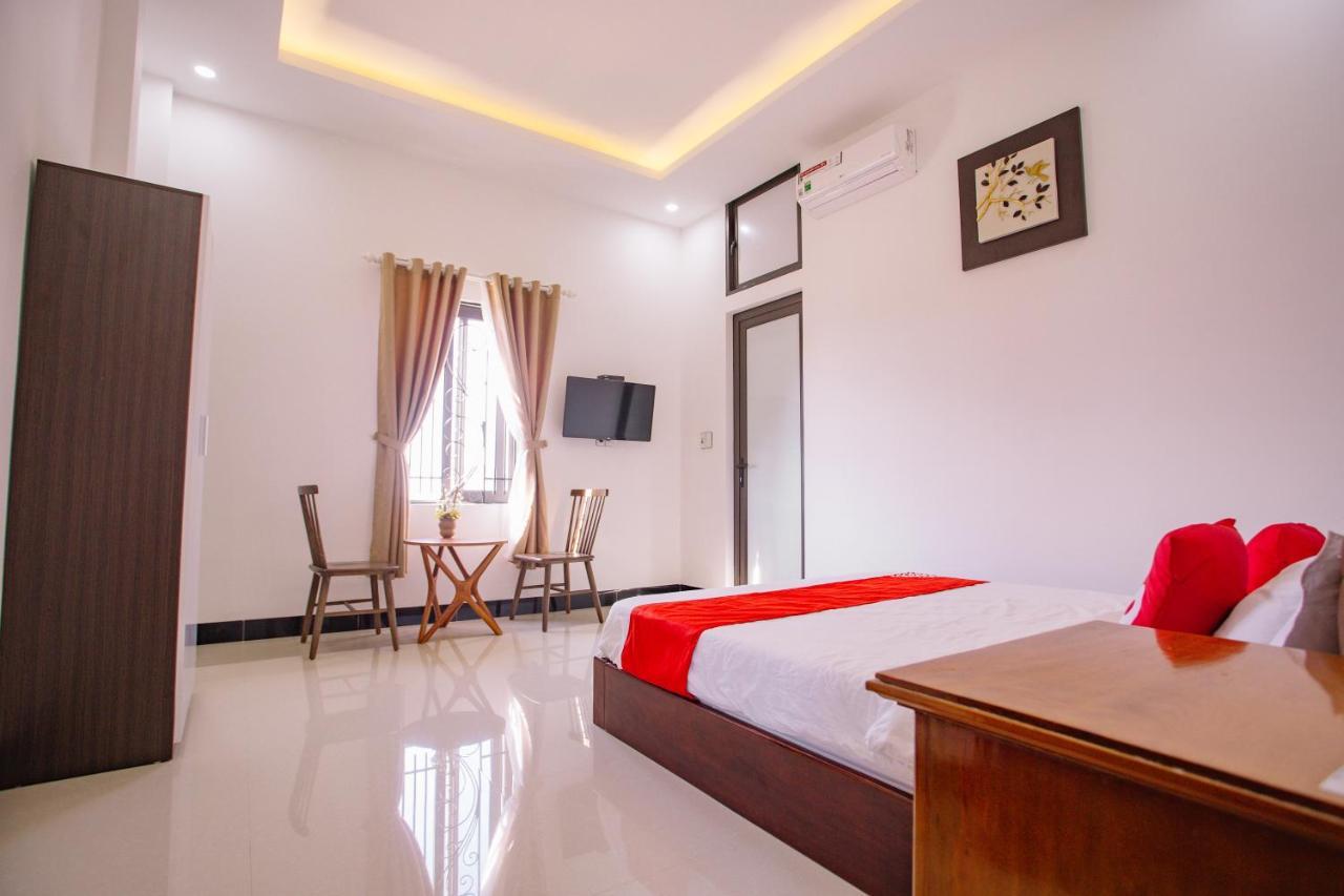 Thanh Phuong Hotel Hue Eksteriør bilde