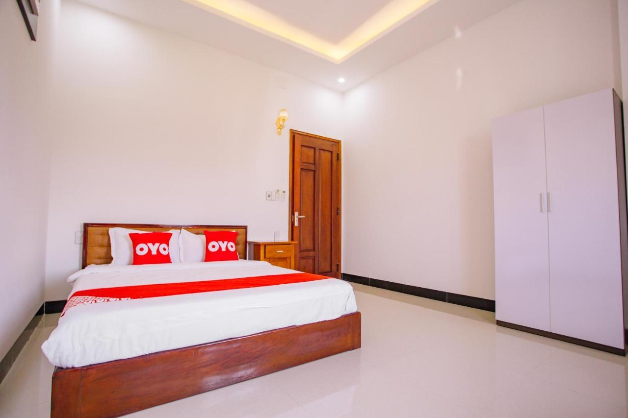 Thanh Phuong Hotel Hue Eksteriør bilde