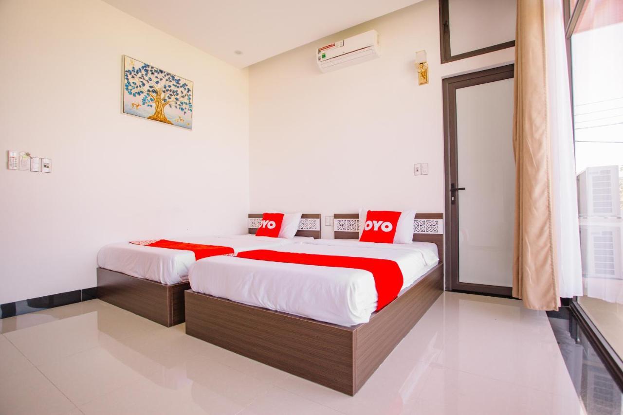 Thanh Phuong Hotel Hue Eksteriør bilde