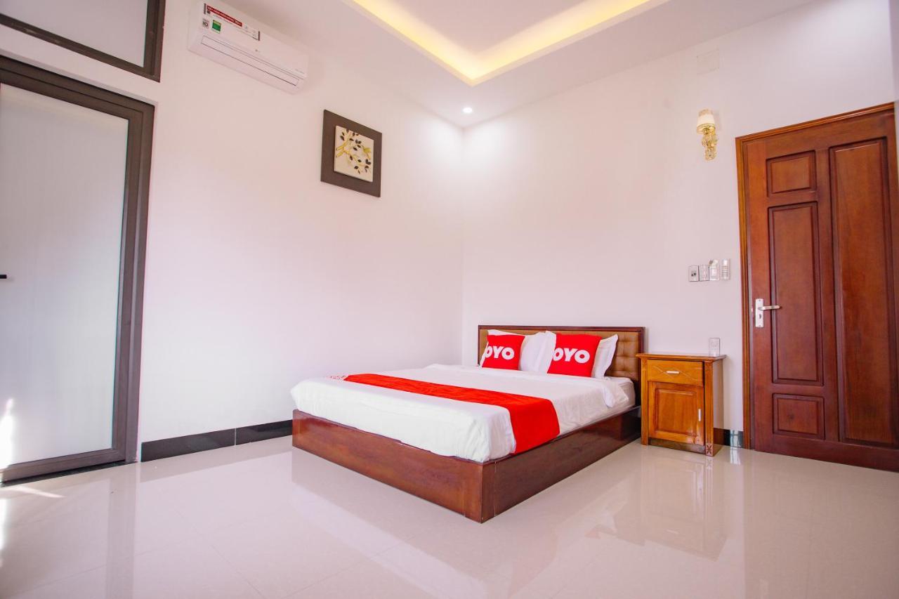 Thanh Phuong Hotel Hue Eksteriør bilde