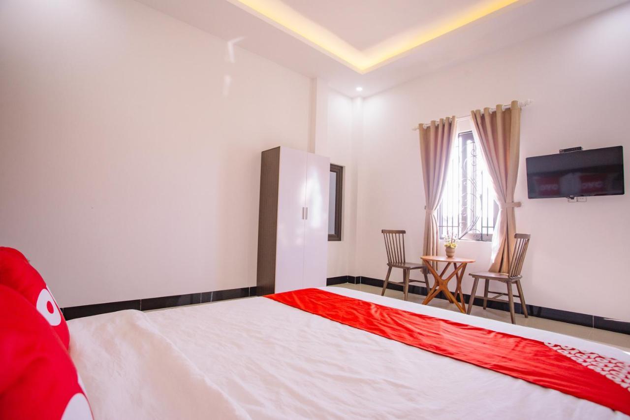 Thanh Phuong Hotel Hue Eksteriør bilde