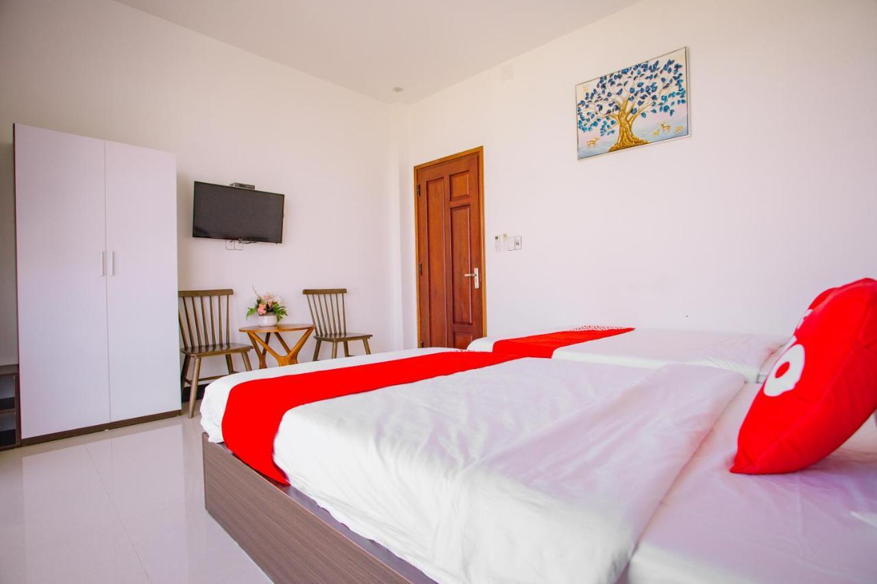 Thanh Phuong Hotel Hue Eksteriør bilde