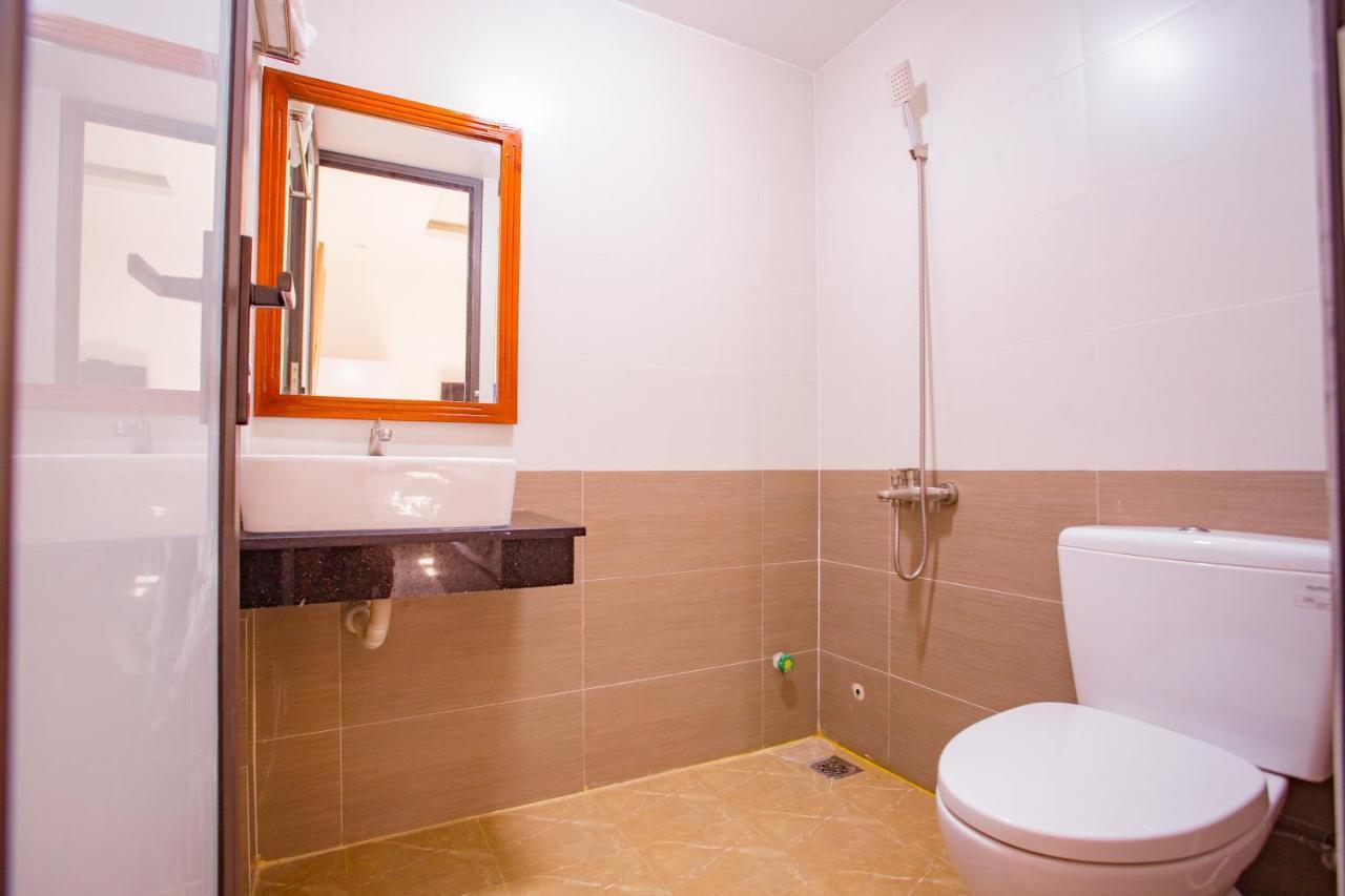 Thanh Phuong Hotel Hue Eksteriør bilde