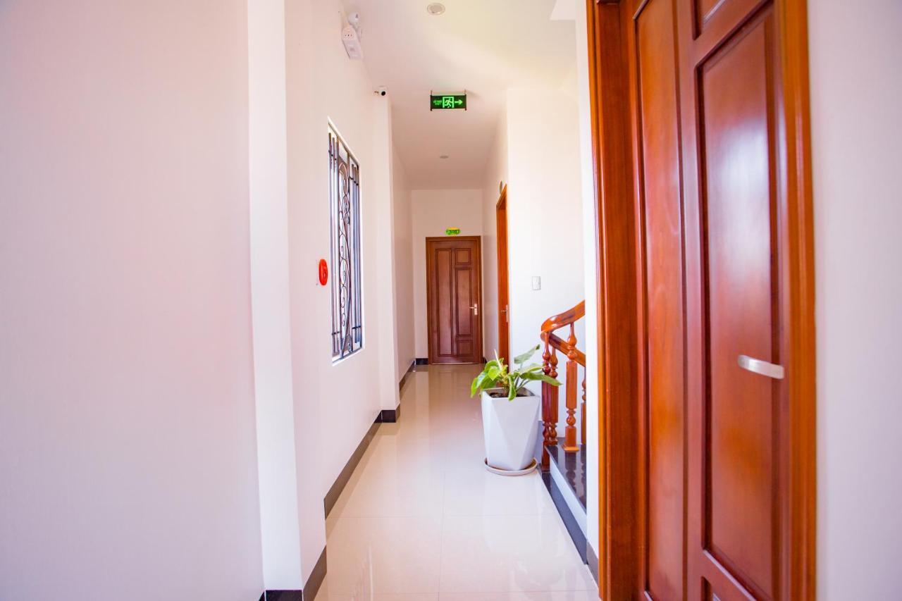 Thanh Phuong Hotel Hue Eksteriør bilde